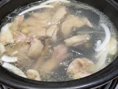 -春润大地海南椰子鸡(沙井京基百纳广场店)