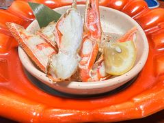-蟹料理 北海道かに将軍(札幌本店)