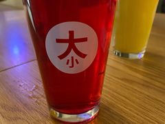 -大小咖啡 BigSmallCoffee(麦子店)