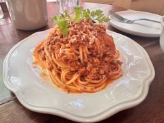 -Viviane's·花园餐厅