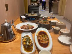 -老砂锅(城北店)