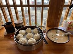 -桐香园小笼包(百井坊巷店)