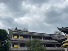 -华林禅寺