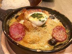-亚苏尔 澳门菜(元朗店)