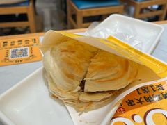 -陳香貴·兰州牛肉面(乐峰广场店)