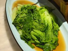 -绿茶餐厅(茂业天地店)