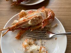 -怡咖啡海鲜自助餐厅(浦东香格里拉店)