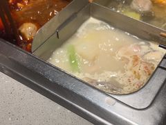-海底捞火锅(方塔东街店)
