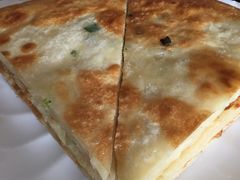 油饼-新派川菜馆(济南路店)
