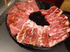 -谷牛和牛烤肉(漕河泾印象城店)