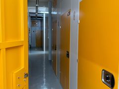 -安东易迷你仓自助寄存仓库(金桥店)