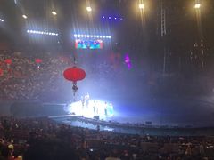 -广州长隆国际大马戏