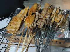 -云晓光头烧烤吧(盛夏店)