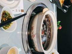 -名善山珍·野生菌汤锅(文殊院店)