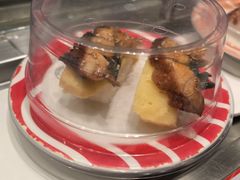 -新一番三文鱼寿司(大东海店)