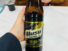 -新疆麦麦提大串王(水泉路店)