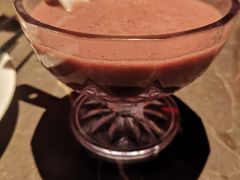 黑米浆核桃露-金鸭季·北京烤鸭(深业上城店)