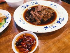 柴氏酱牛肉-柴氏风味斋(甘家口店)