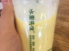 -Mr.Fruits水果先生(蓝色港湾店)