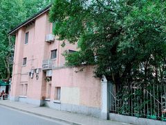 -上海徐汇区民办维多利亚幼儿园