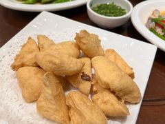-长平肥姐白粥·海鲜打冷