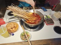 -让签签飞小郡肝串串香(春熙路形象店)