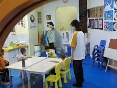 -KidsHome毅英宝贝家早教托育中心