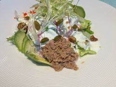 -波特曼西餐厅(中央大街店)