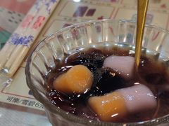 -金姐台湾菜(珠江路店)