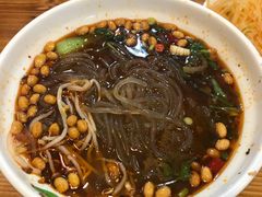 -菲哥麻辣烫(贵山小区店)