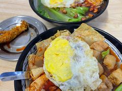 -笋果坊螺蛳粉(竹园小区店)