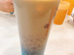 -喜莲咖啡