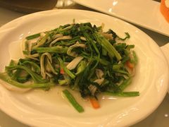 -御花园·粤菜·海鲜火锅(中山公园店)