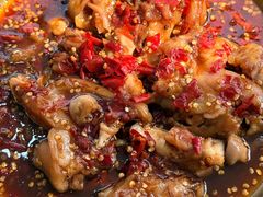 -贤花饭店(城阳店)