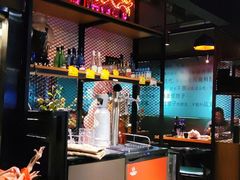 -腰子哥烤串(石佛营炫特店)