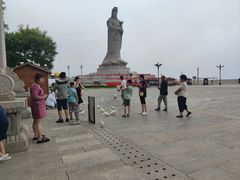 -天津妈祖文化园