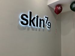 -SKIN79皮肤管理中心