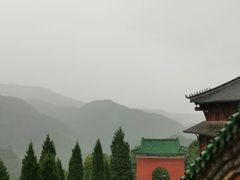 -武当山风景区