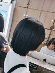 点击看大图 -sy杉影印象COLOUR专业烫染