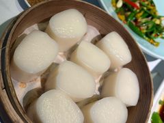 红糖手抓年糕-野蔓果·山野菜(西湖景区·龙井茶田店)