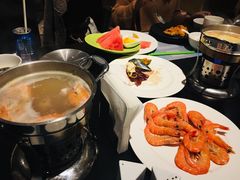 -厦门威斯汀酒店