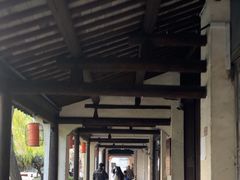 -黎里古镇