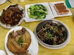 -海鲜街菜馆(海珠南路店)