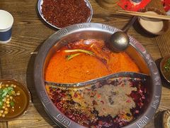 -楠火锅(光谷民族大道店)