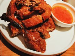 -闽上鲜·福建菜(龙湖滨江天街店)