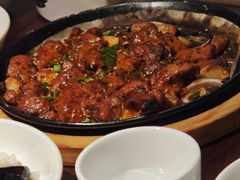 -前海沿·青岛菜(五四广场永旺店)