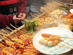 -郭记小街麻辣烫(南小街总店)