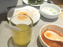 -海底捞火锅(万达广场店)