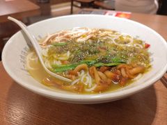 -王春春鸡汤饭(上海中海环宇城店)