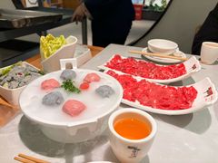 -俏牛哥鲜牛肉牛肆馆(重庆天地店)